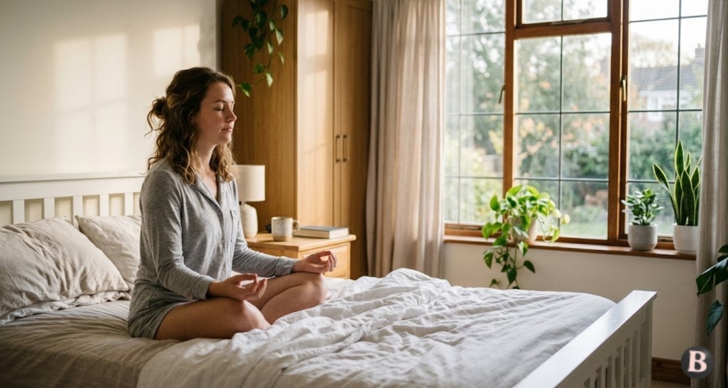 Morning Mindfulness for Daily Self-Care Ideas