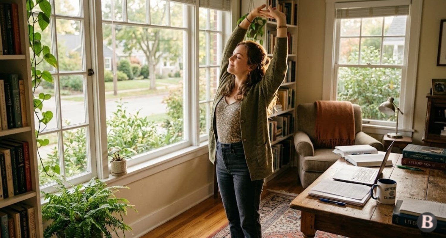Take Breaks Without Guilt