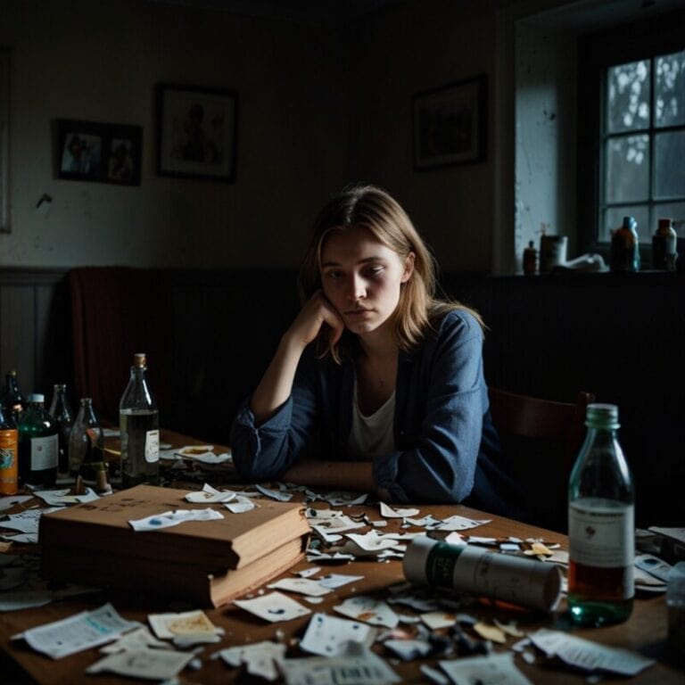 How to Spot Harmful Coping Strategies Among Neurodivergent Adults