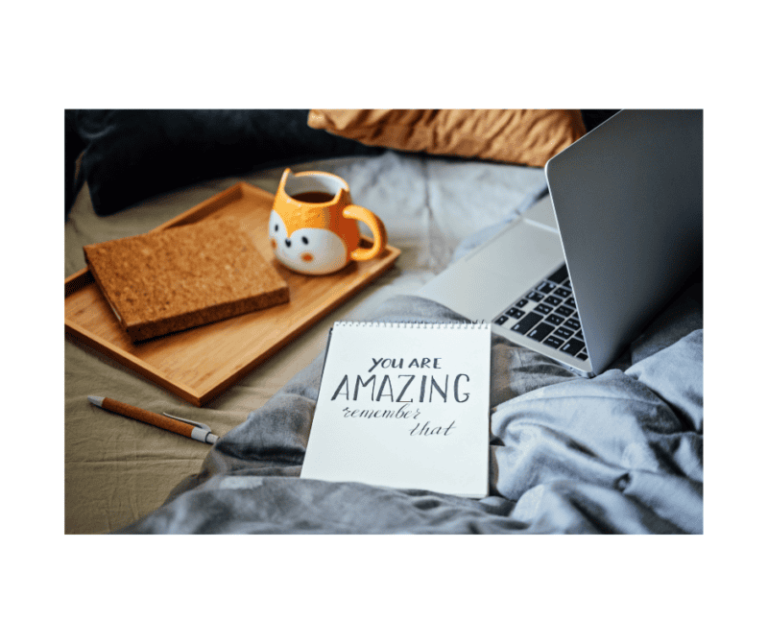 Unlocking Potential: How Positive Affirmations Can Support Neurodiverse Growth