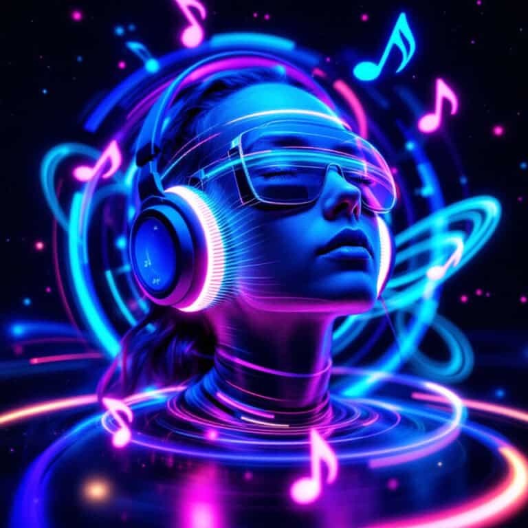 8D Audio Techniques: Boosting Focus and Relaxation for Neurodiverse People