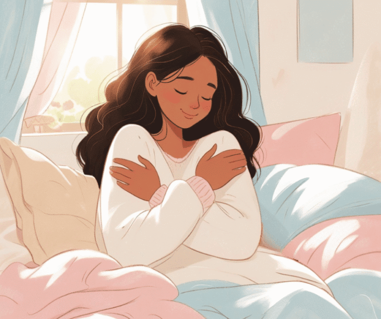 Self-Compassion: A Gentle Path for Neurodivergent People
