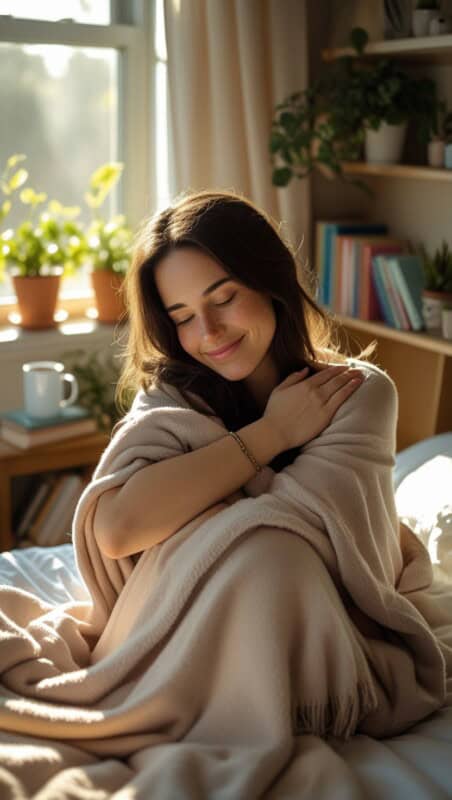 Simple Ways to Practice Self-Love When You’re Neurodivergent