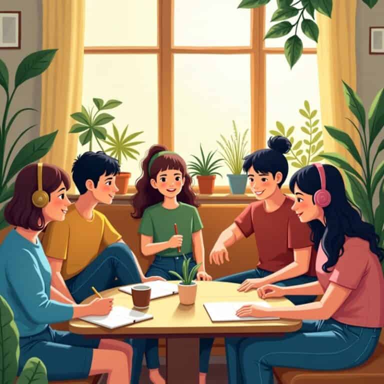 How Neurodivergent Communities Help You Feel Seen and Supported