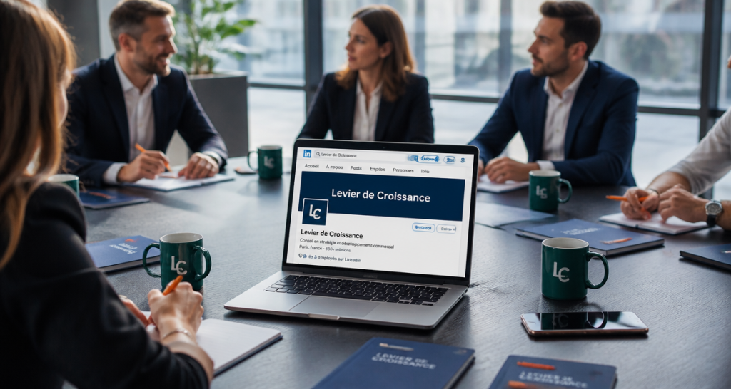 formation linkedin entreprise réunion