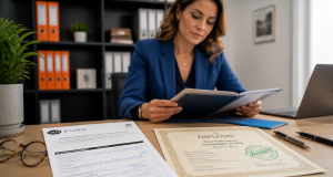 liste diplome équivalent attestation capacité transport dossier cerfa femme