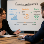 formation conseiller en évolution professionnelle entretien bureau