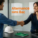 formation en alternance sans bac poignée de main