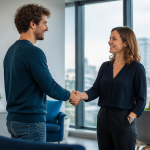 trouver un travail sans diplome entretien RH