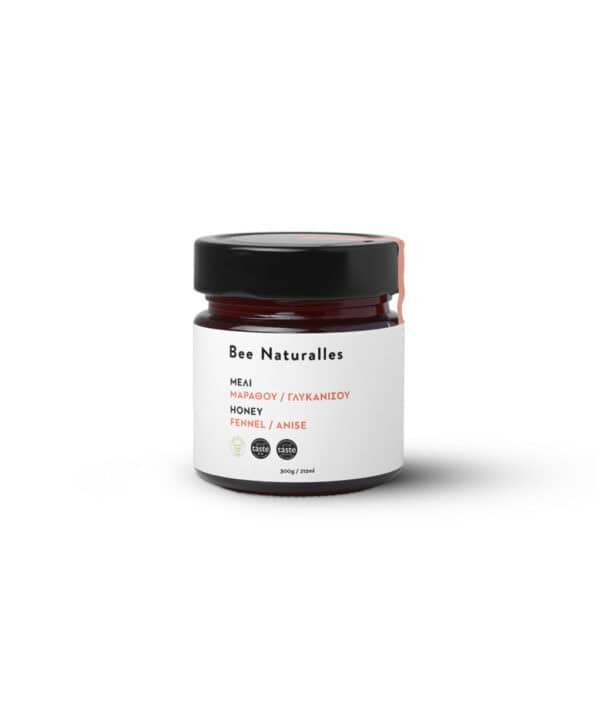 Μέλι Μάραθου / Γλυκάνισου