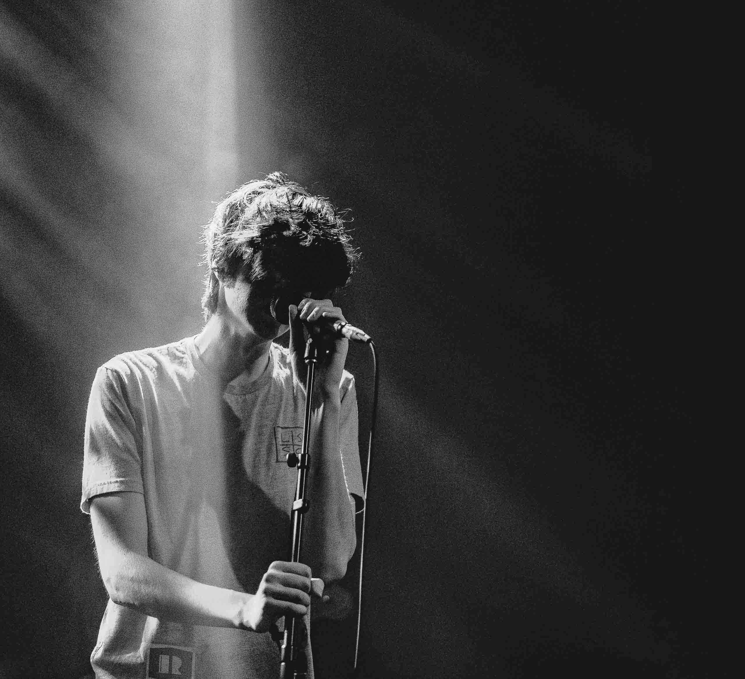 Car Seat Headrest - Will Toledo - The Rialto Bozeman