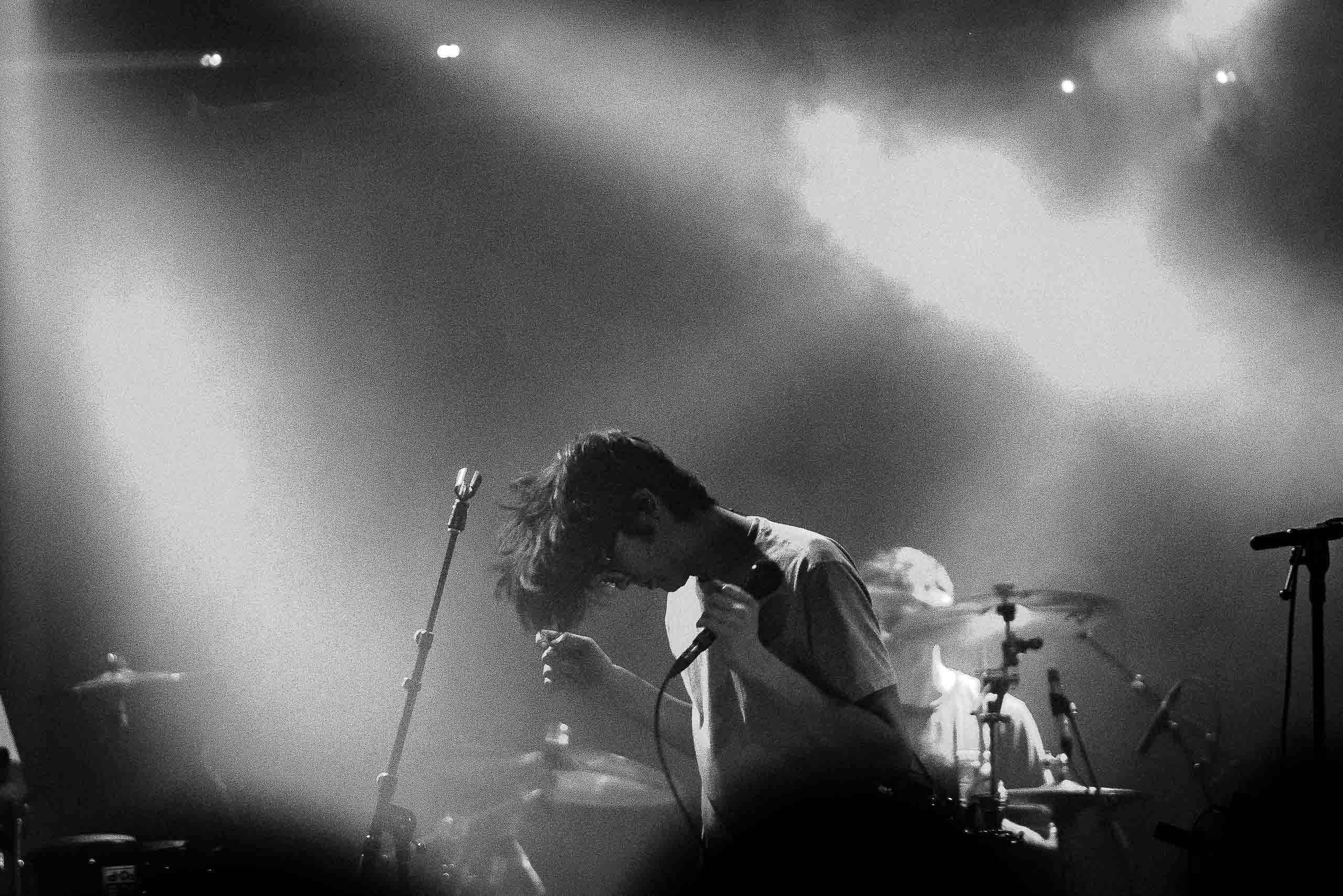 Will Toledo Performance - Car Seat Headrest