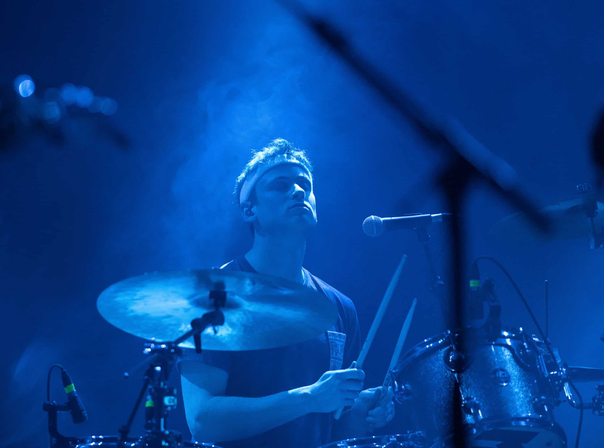 Car Seat Headrest at the Rialto - Andrew Katz