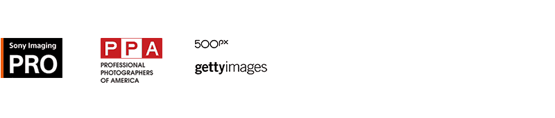 Sony - PPA - Getty - 500px