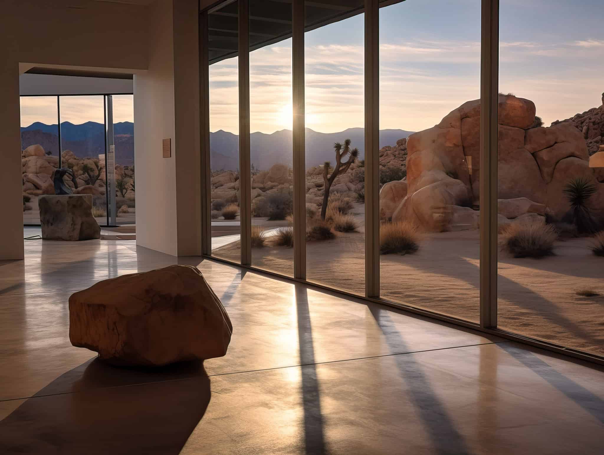 Beland Studio - AI Architecture, No. 22