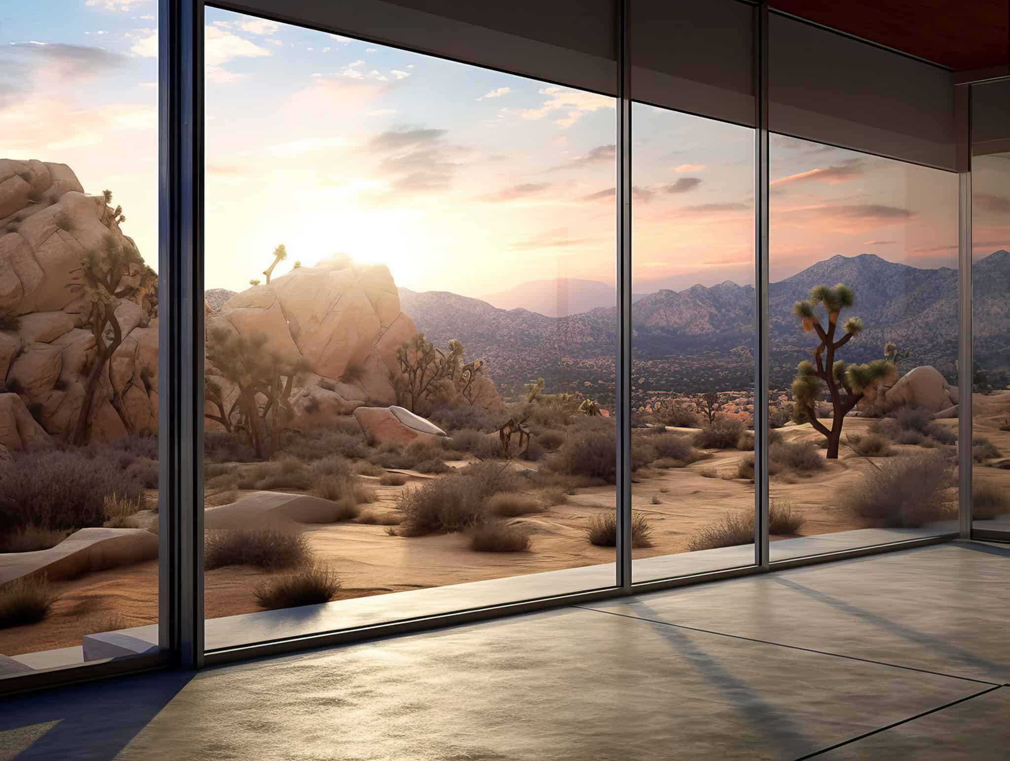 Beland Studio - AI Architecture, No. 21