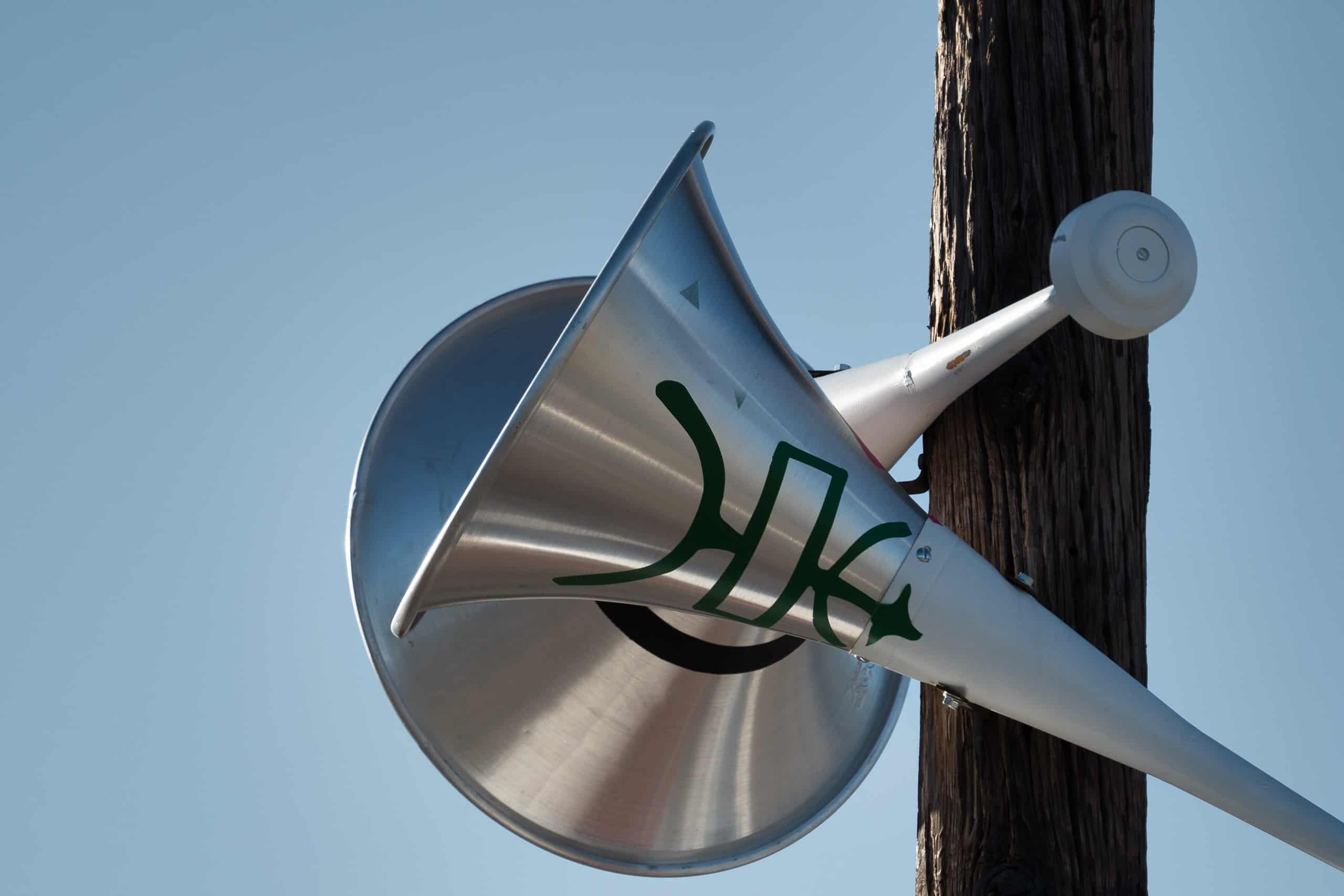 Beland Studio - Desert X - Hylozoic/Desires - Namak Nazar