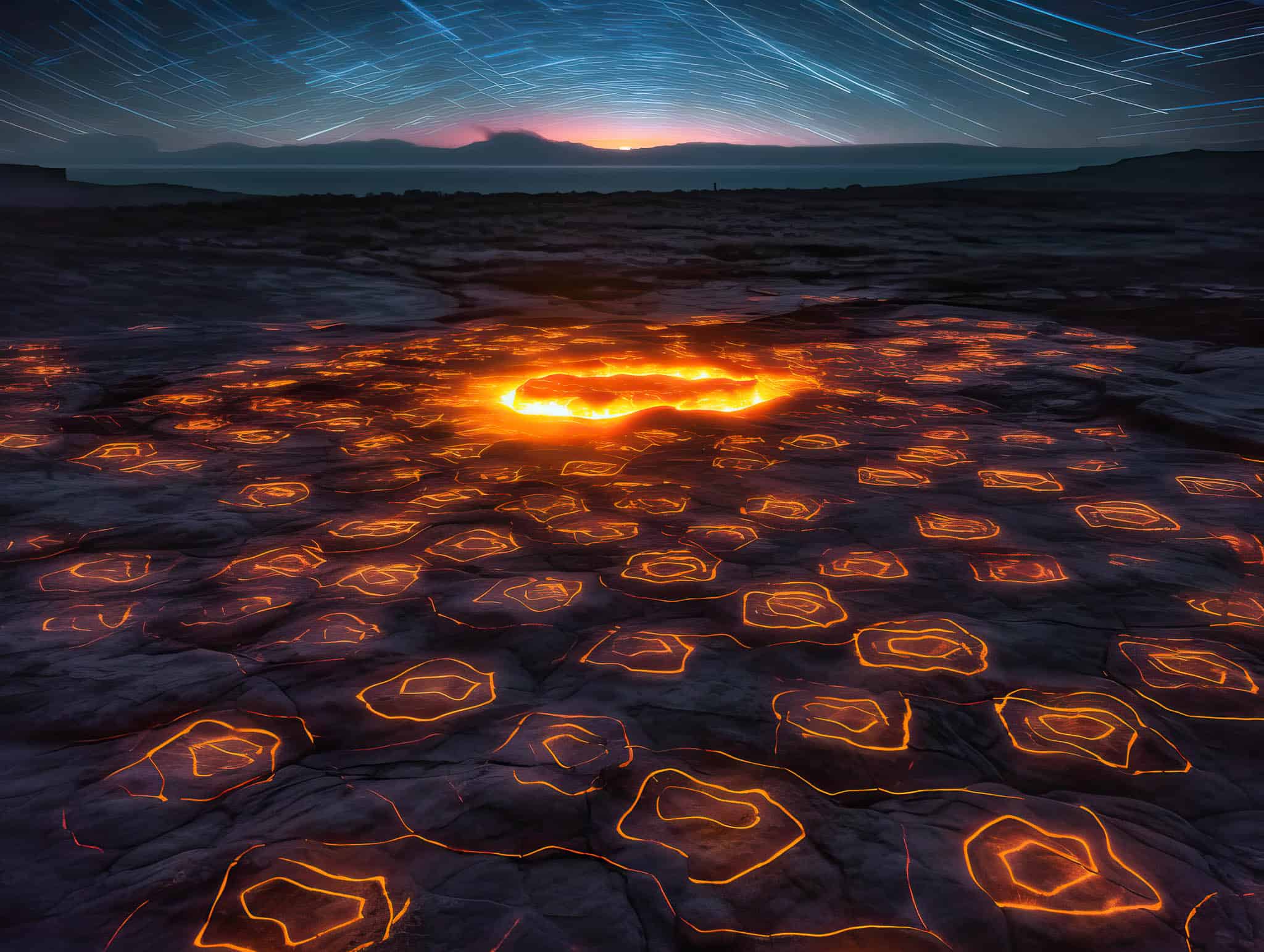 Impossible Drone: Haleakala National Park, No. 8