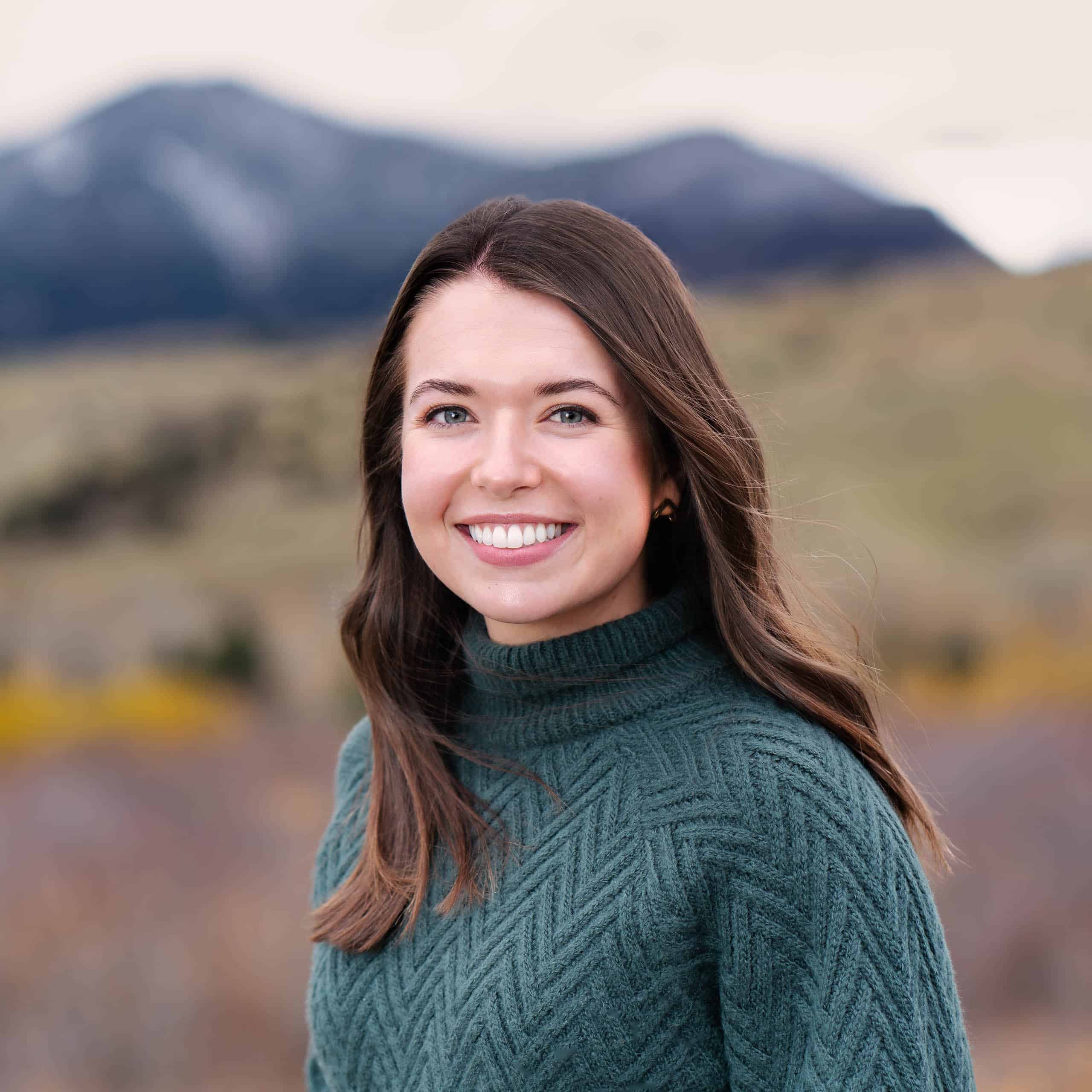 Montana Healthcare Foundation Portrait - 3