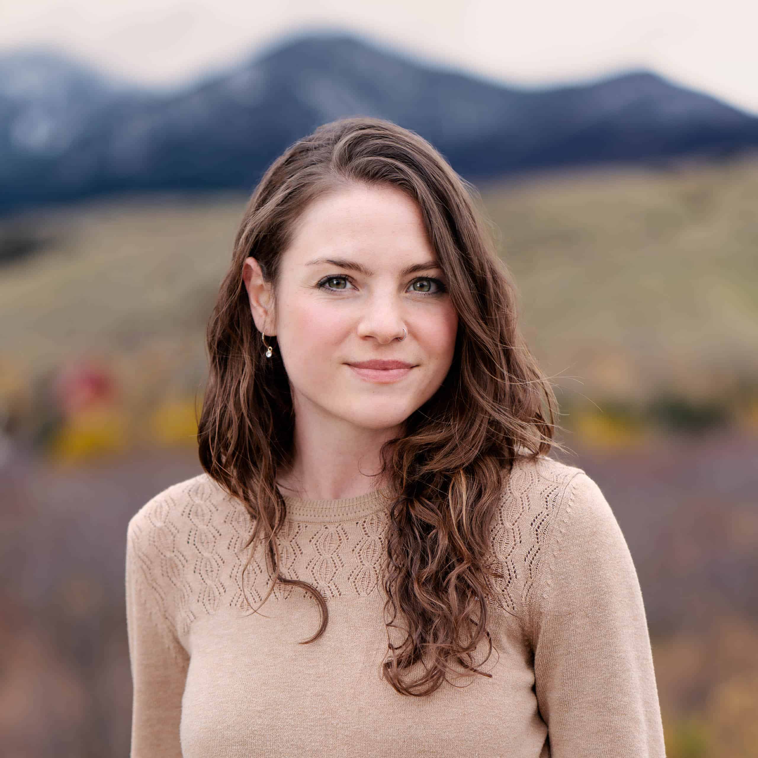 Montana Healthcare Foundation Portrait - 2