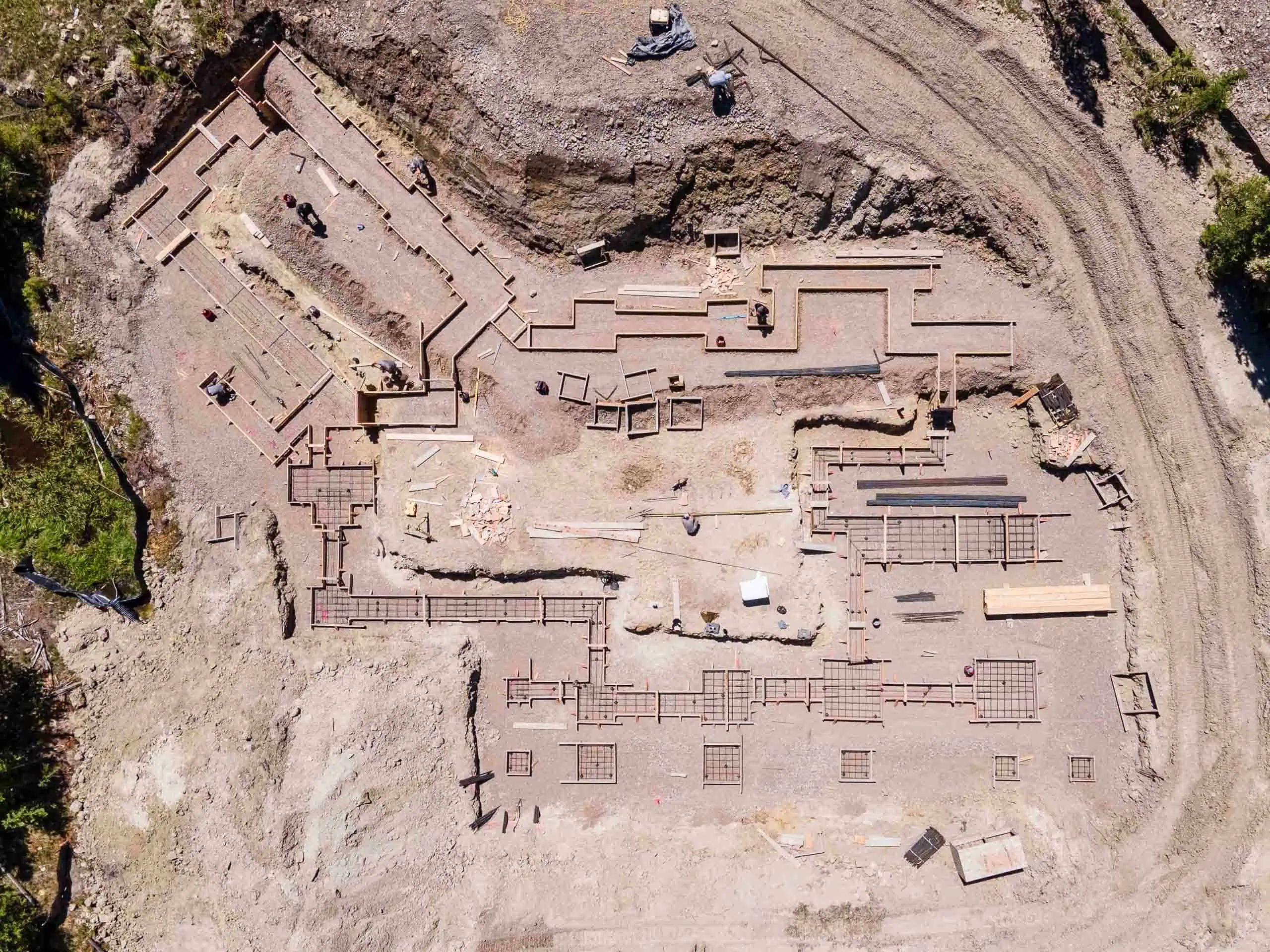 Big Sky Construction, Big Sky, MT - Authentic, Inc.