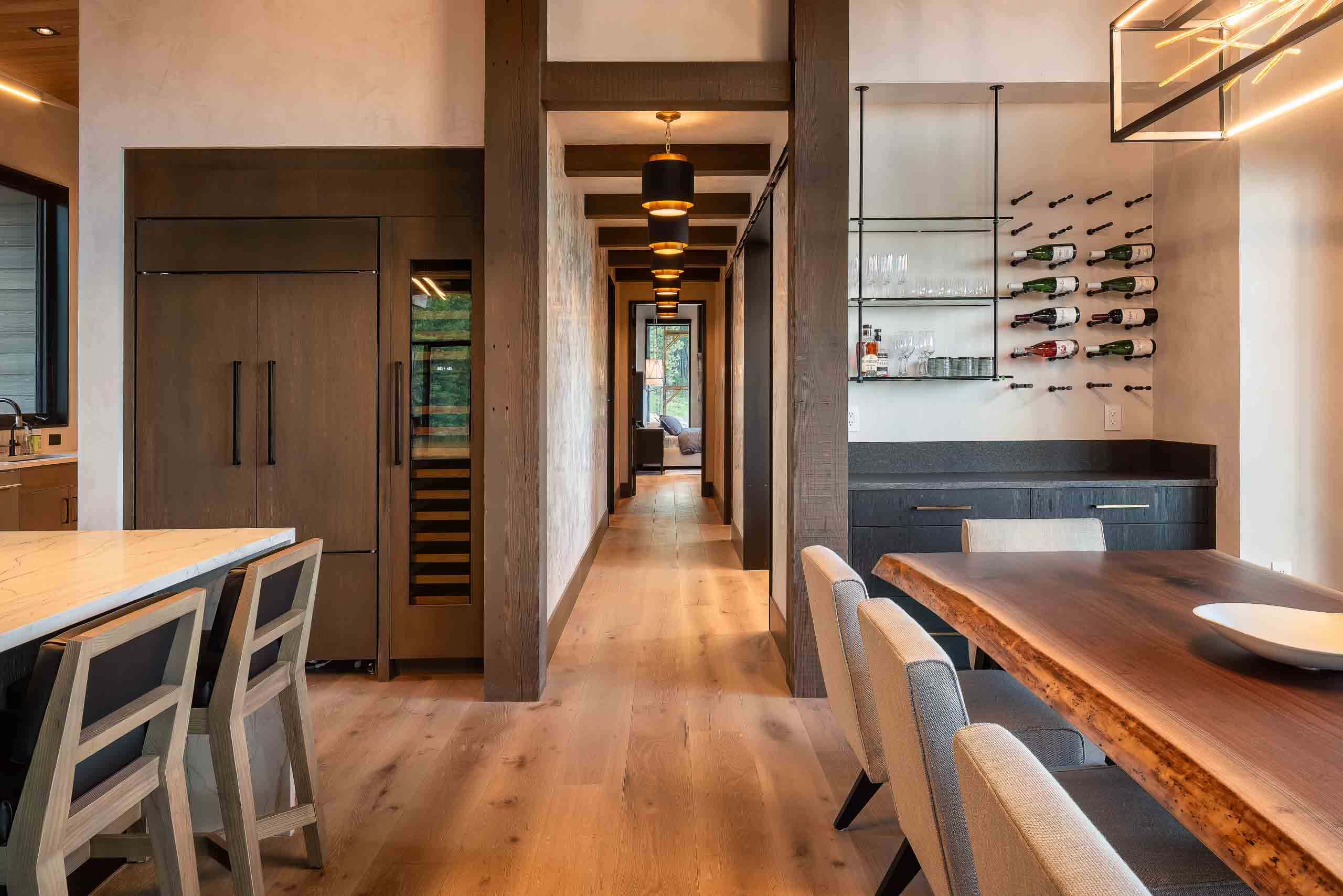 Big Sky Construction, Big Sky, MT - Authentic, Inc.