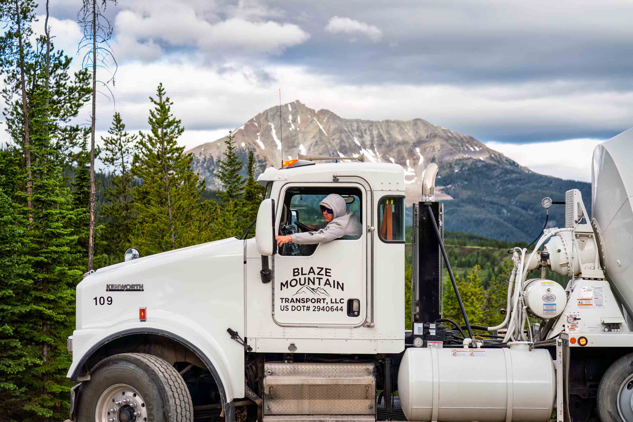 Big Sky Construction, Big Sky, MT - Authentic, Inc.