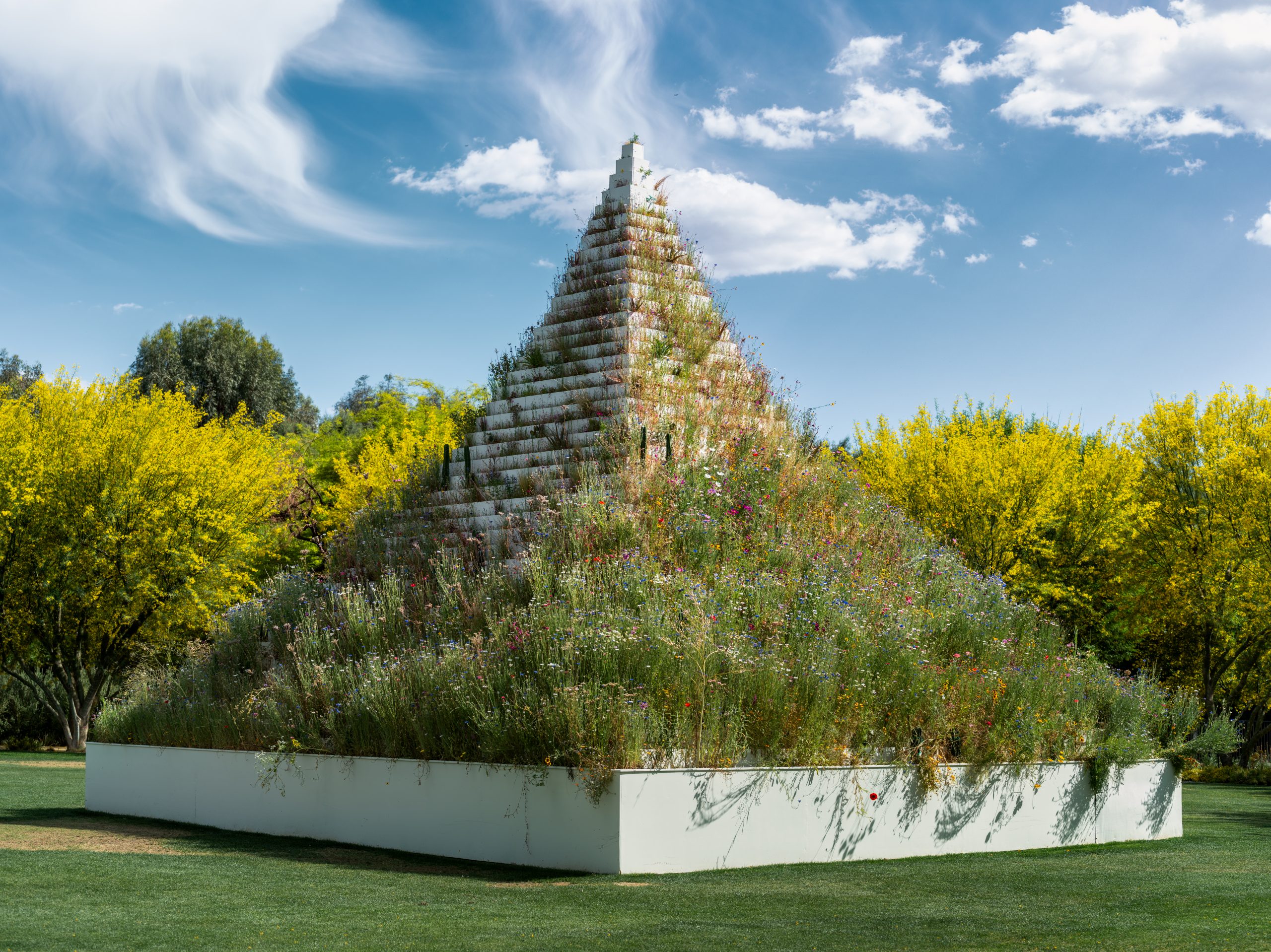 Desert X - Coachella Valley