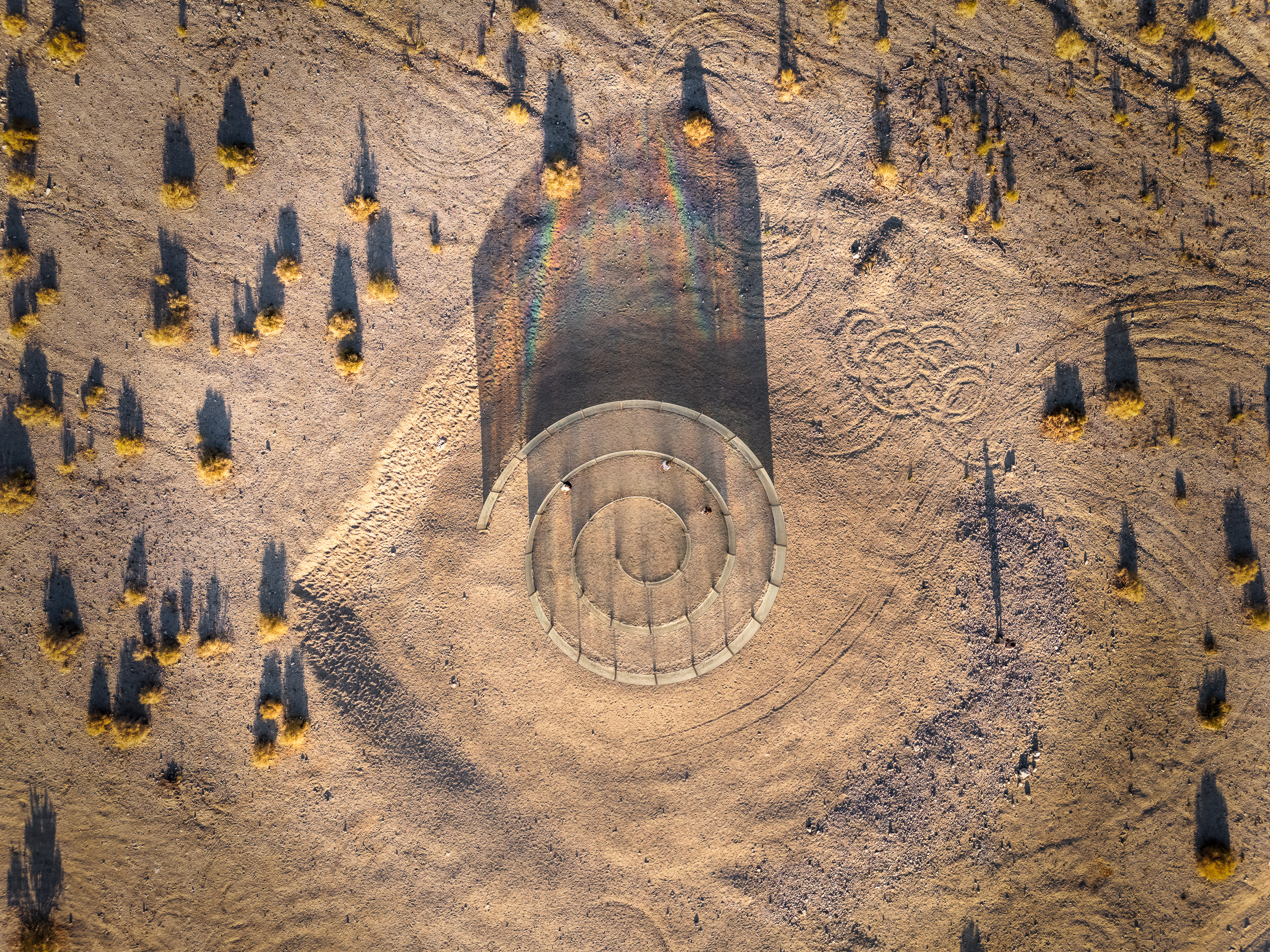 Desert X - Coachella Valley