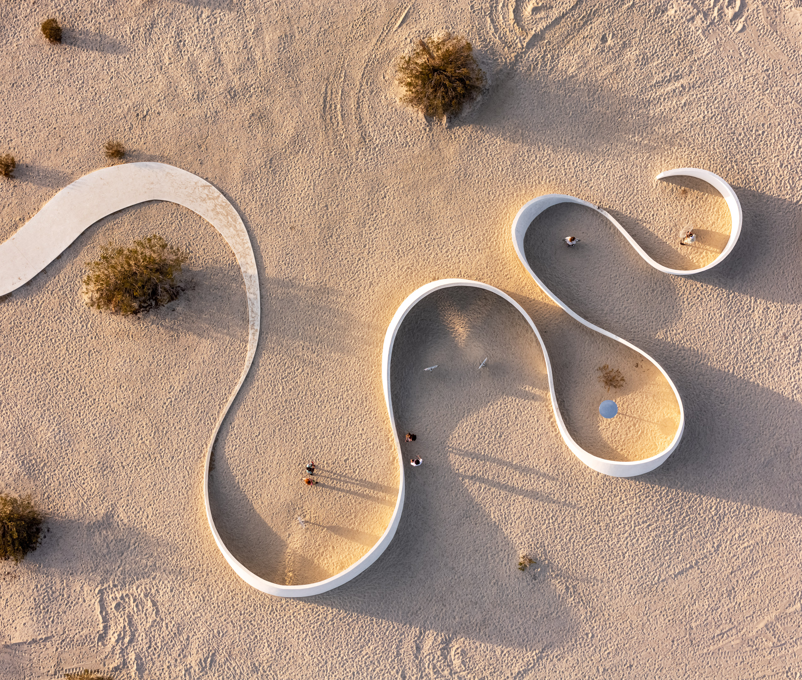 Desert X - Coachella Valley