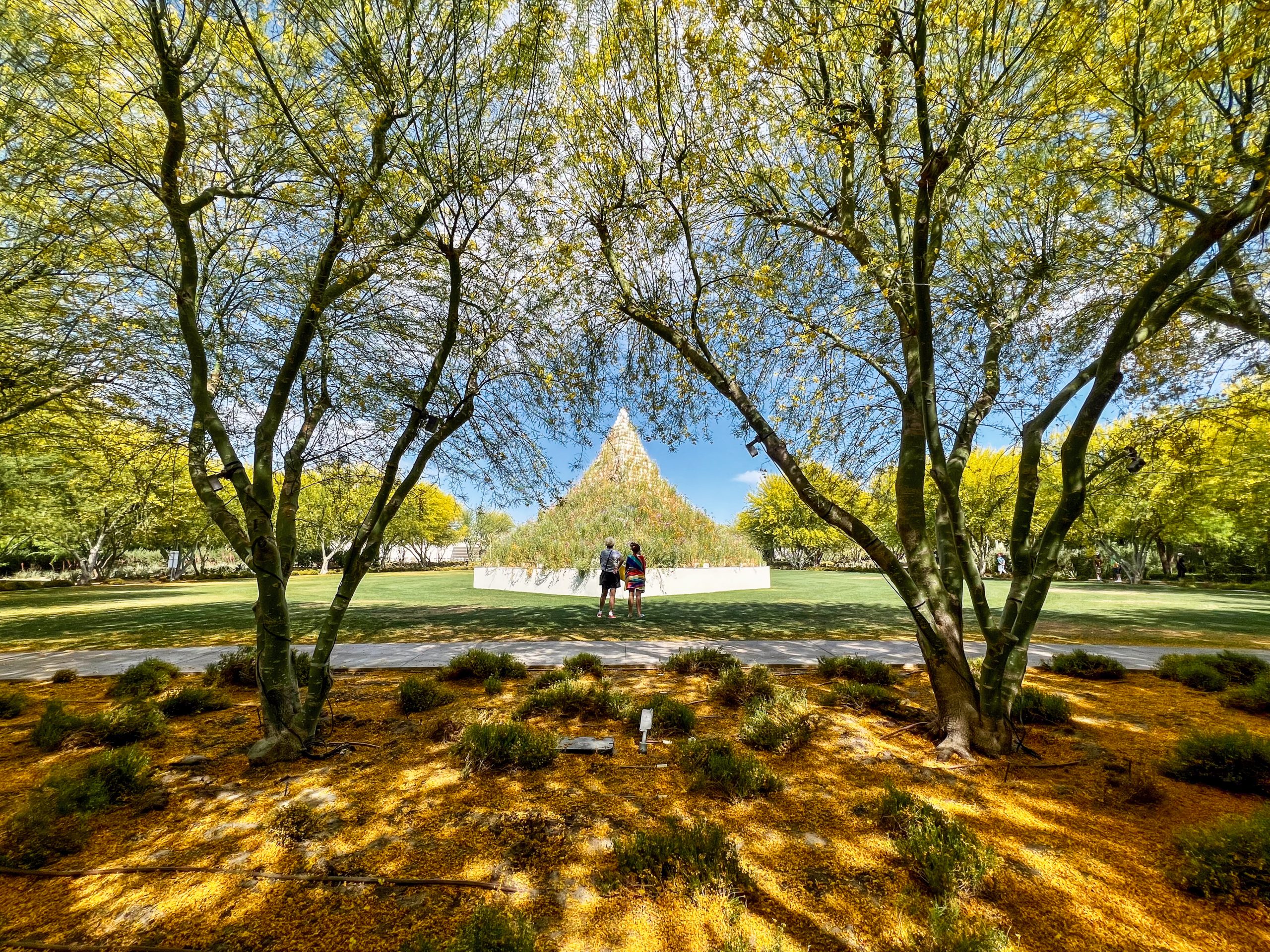 Desert X - Coachella Valley