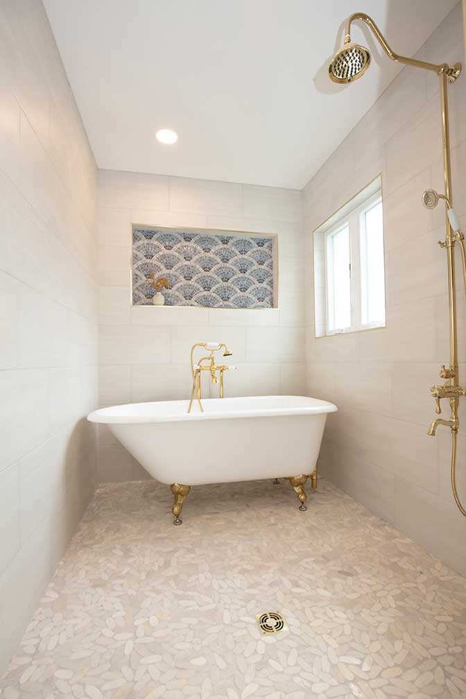 Moroccan Makeover