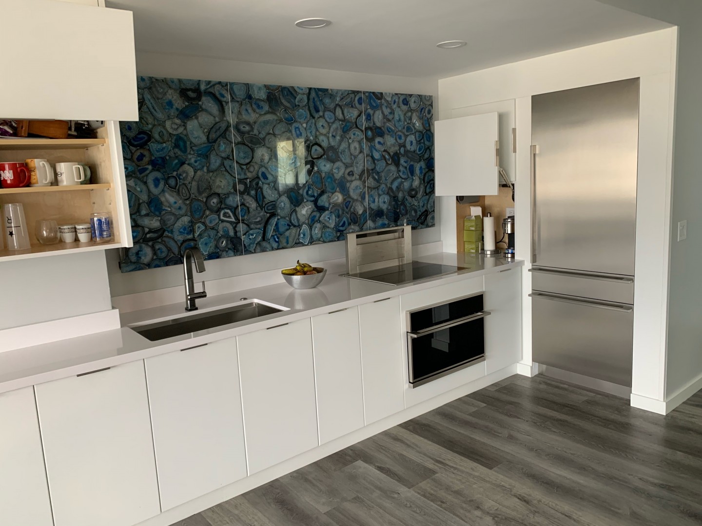Hunter Residence