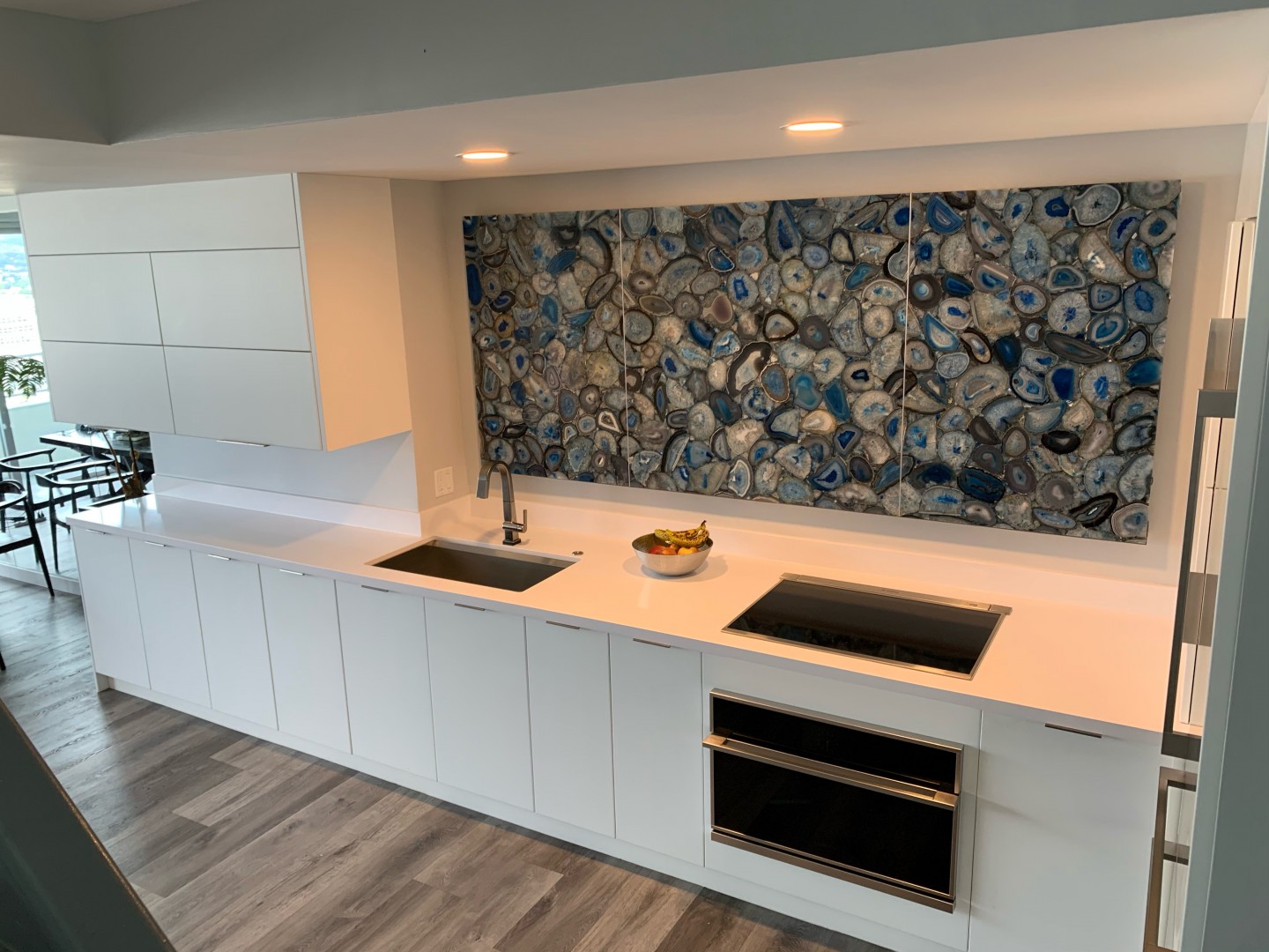 Hunter Residence