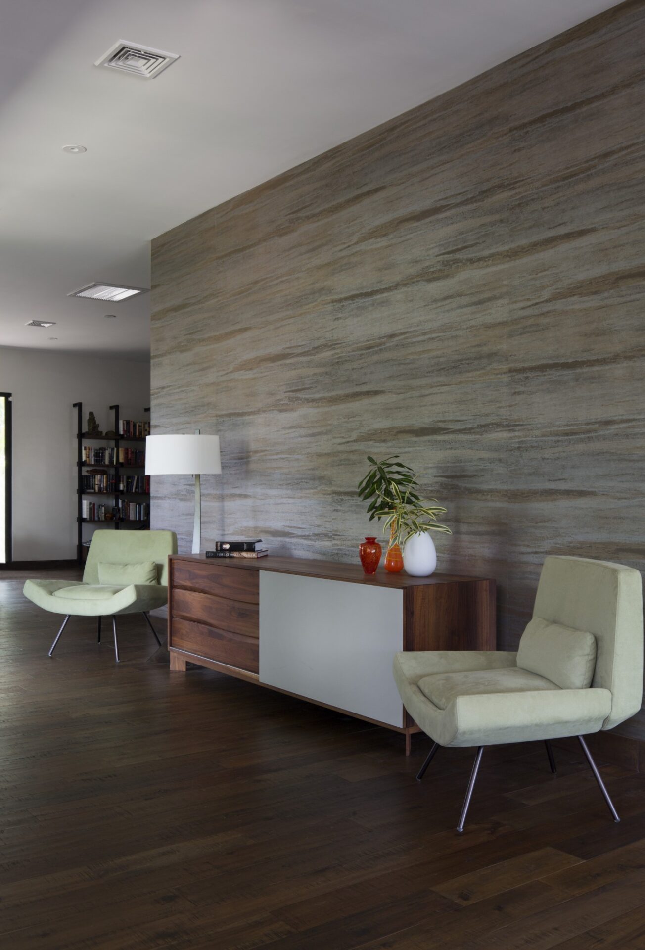 Jamie Jackson Design stone & tile project — photo 5