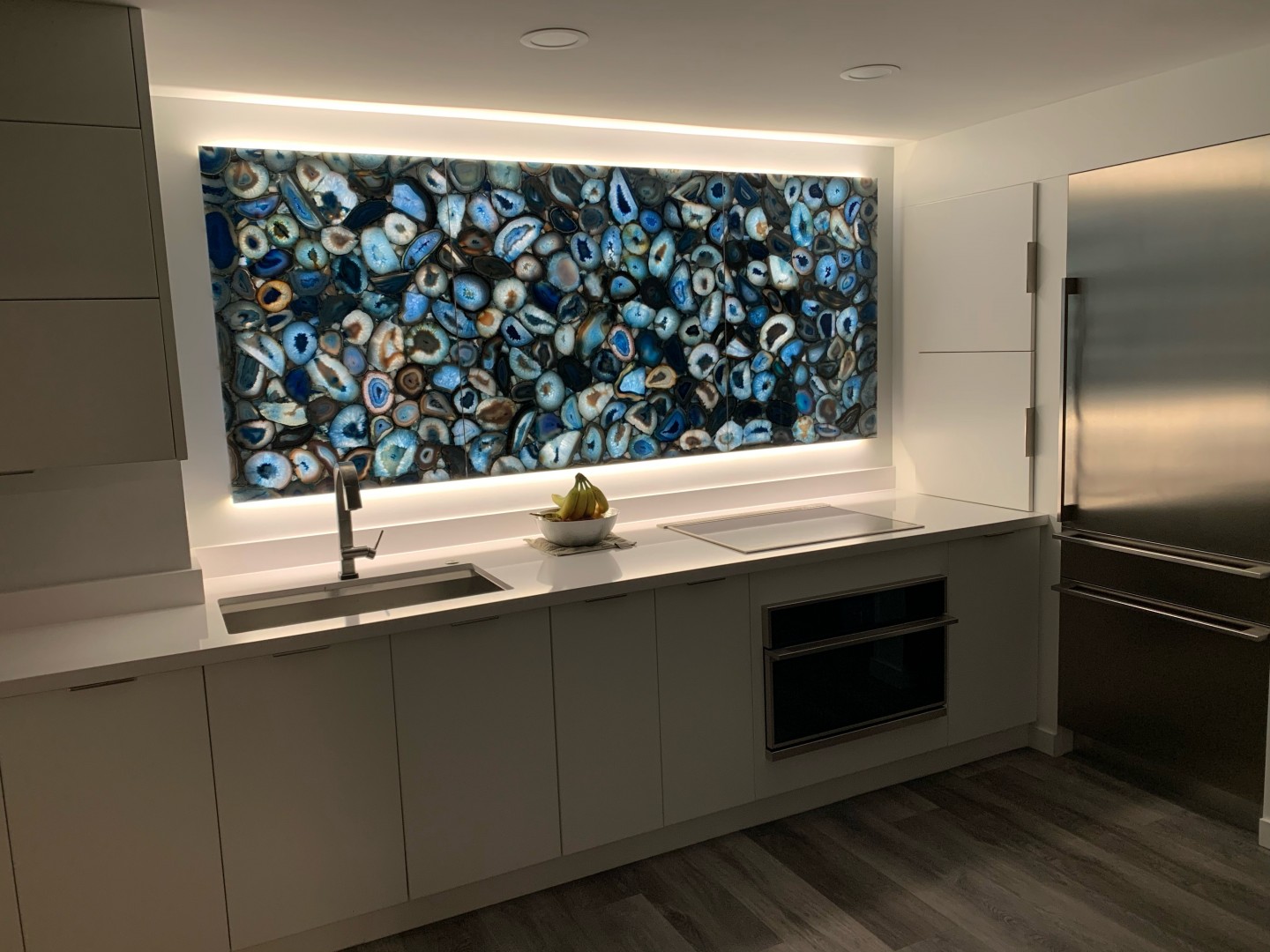 Hunter Residence