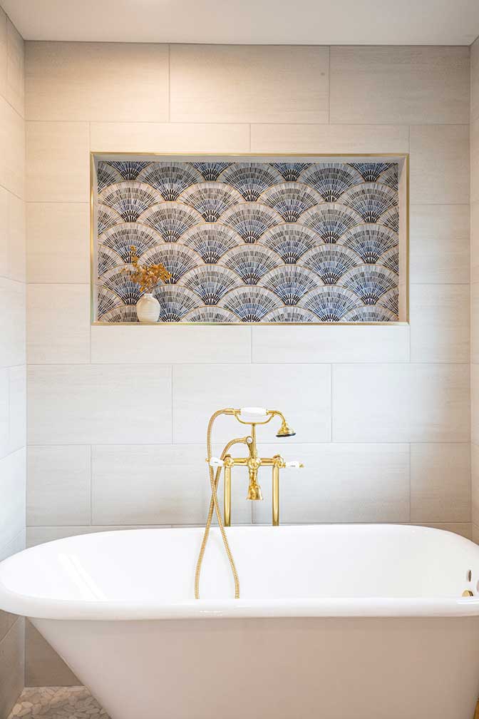 Moroccan Makeover