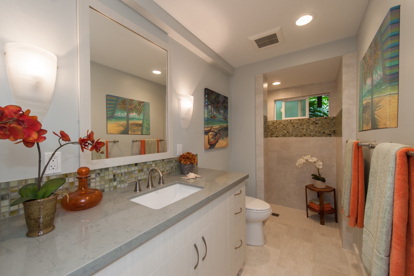 Archipelago hawaii luxury home design