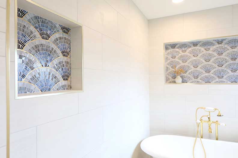 Moroccan Makeover