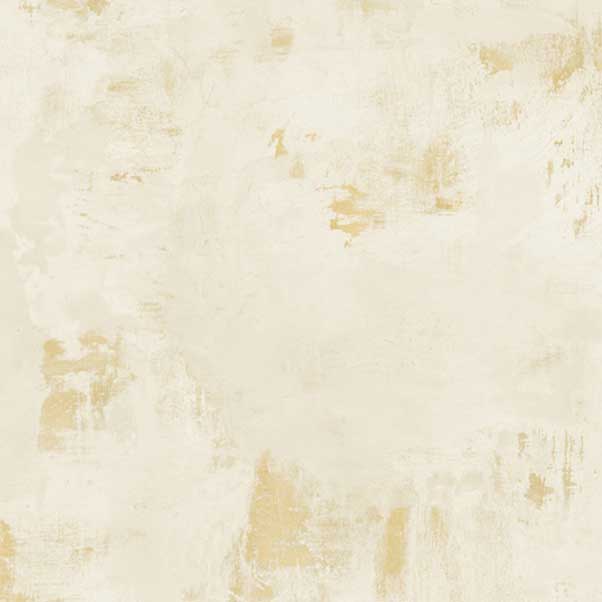 Elegant beige textured wall with subtle gold accents for interior design.