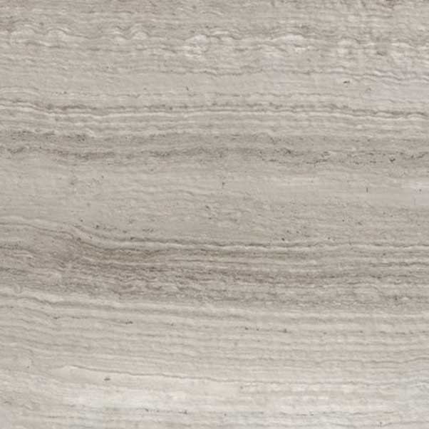 Elegant beige travertine stone surface for interior design.