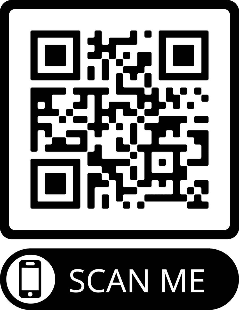 Silent Auction Lot 1 QR Code Bell Block School, engaging primary education institution in New Zealand.