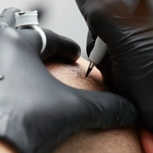 Scalp micropigmentation vancouver