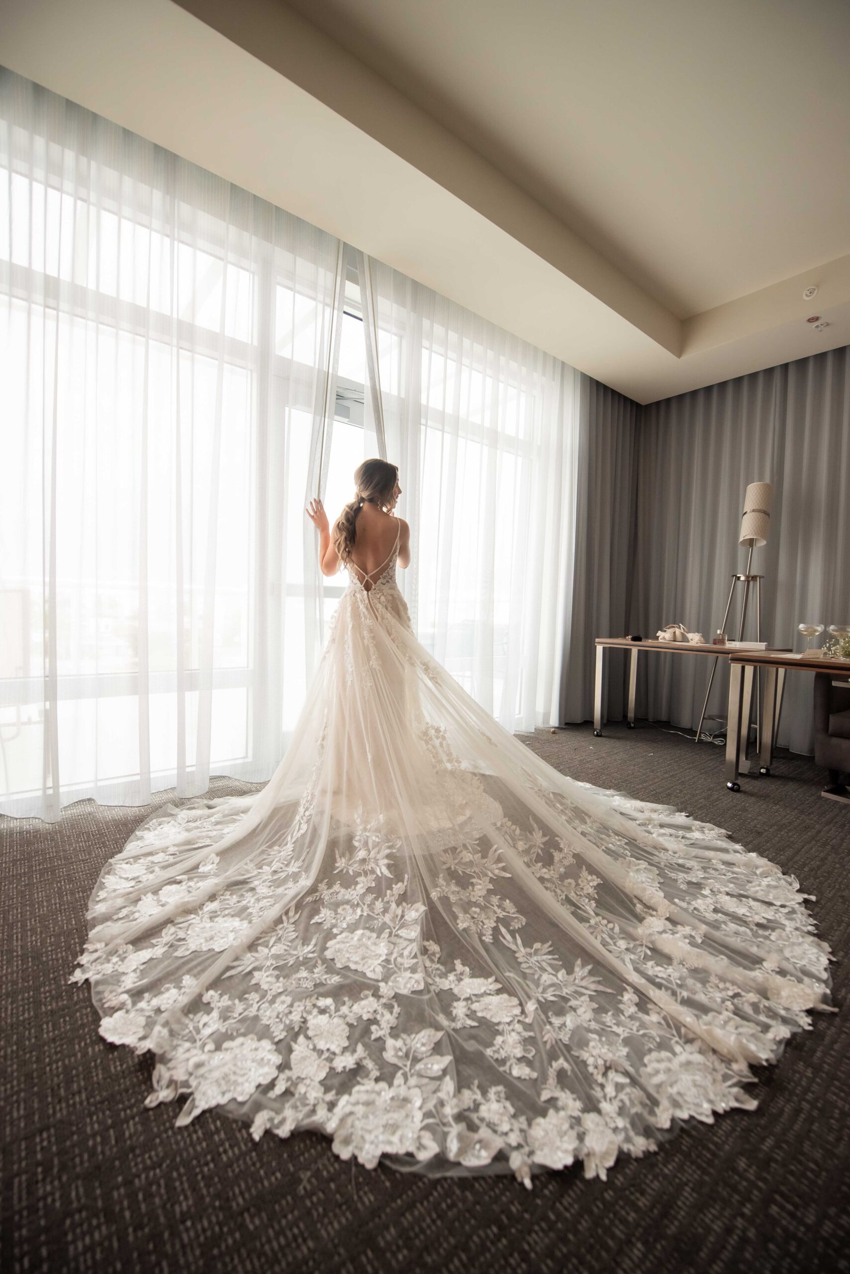 Bells & Whistles Wedding Photography-181