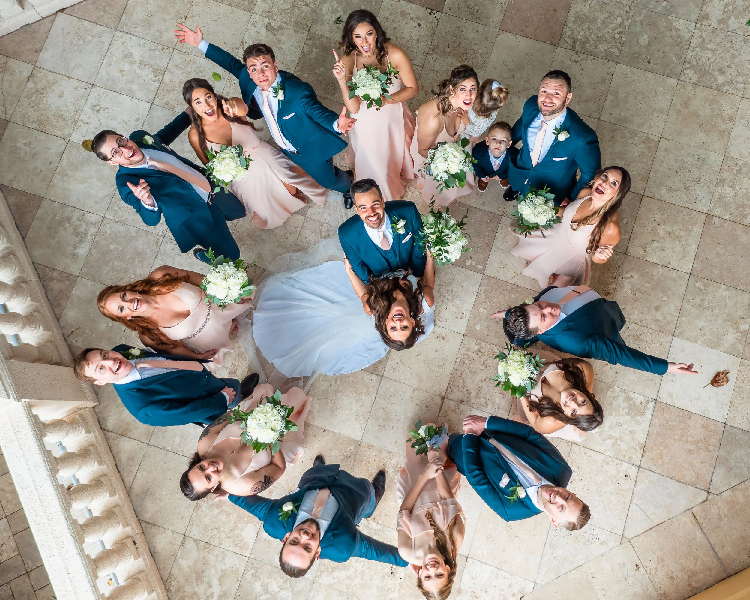 Bells & Whistles Wedding Photography-41