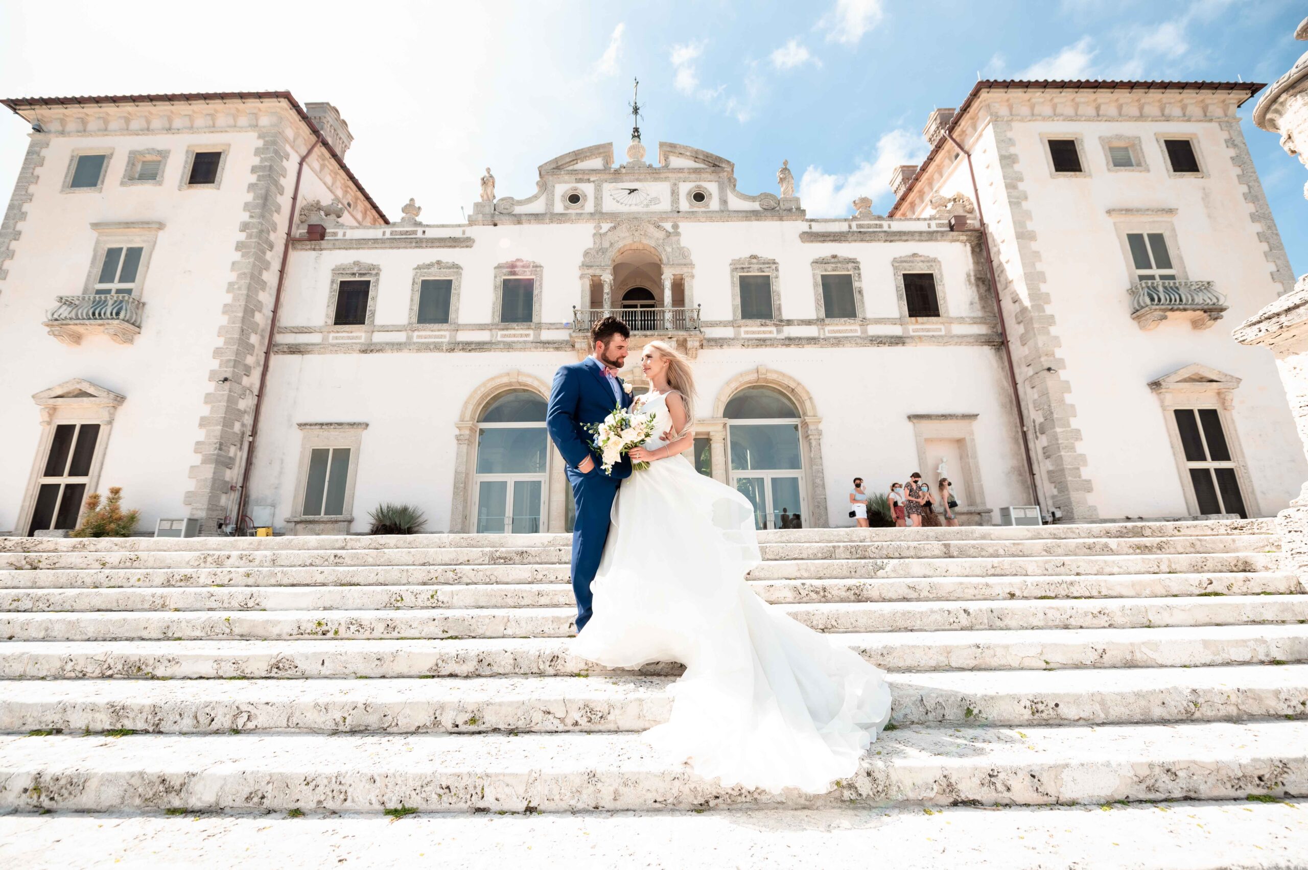 Bells & Whistles Wedding Photography-74