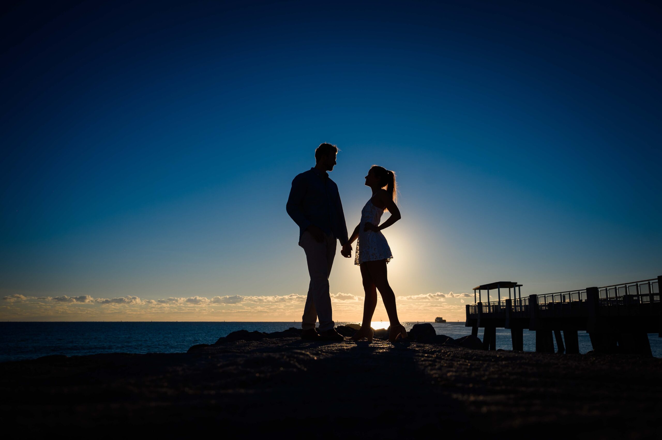 Engagements