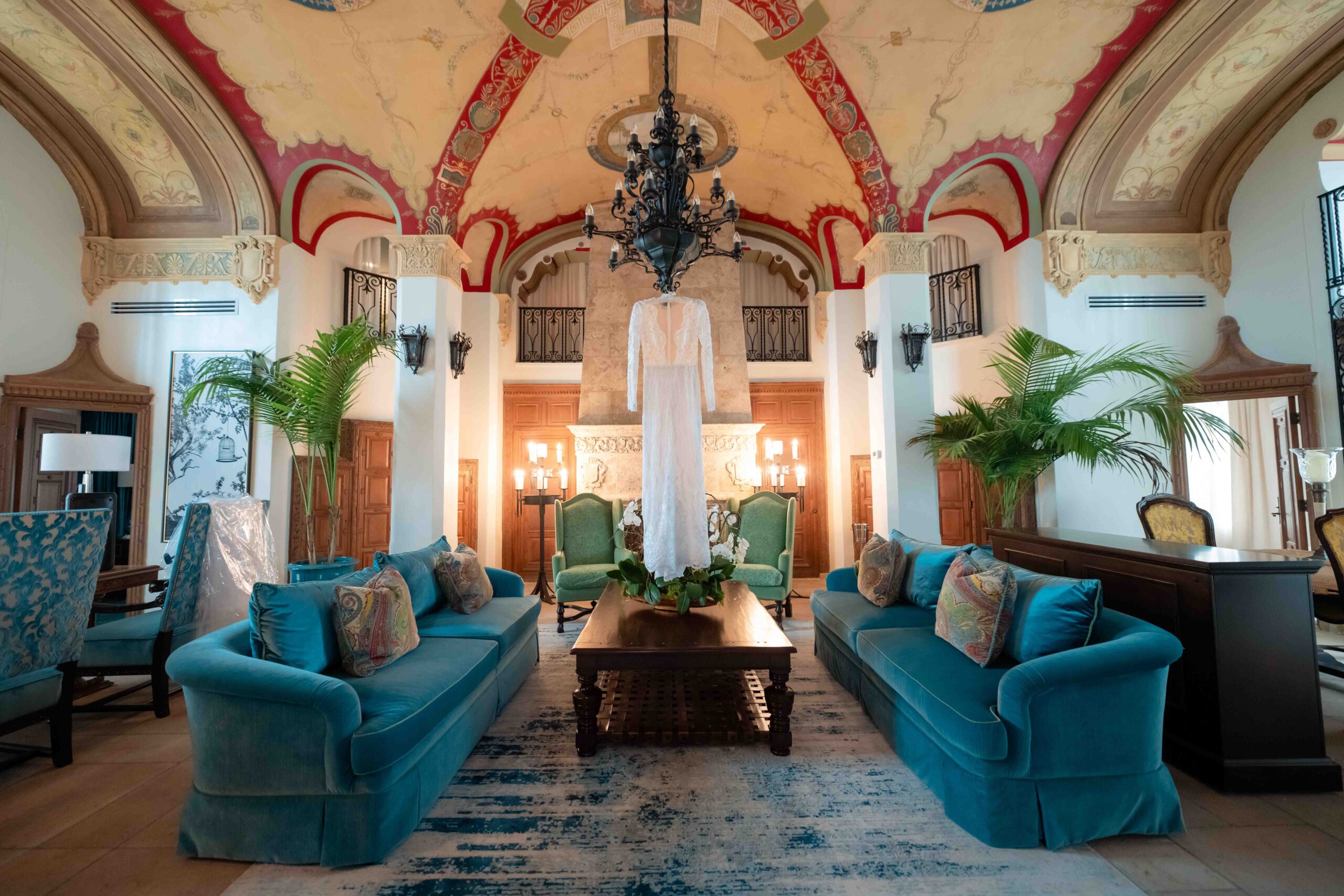 The BIltmore