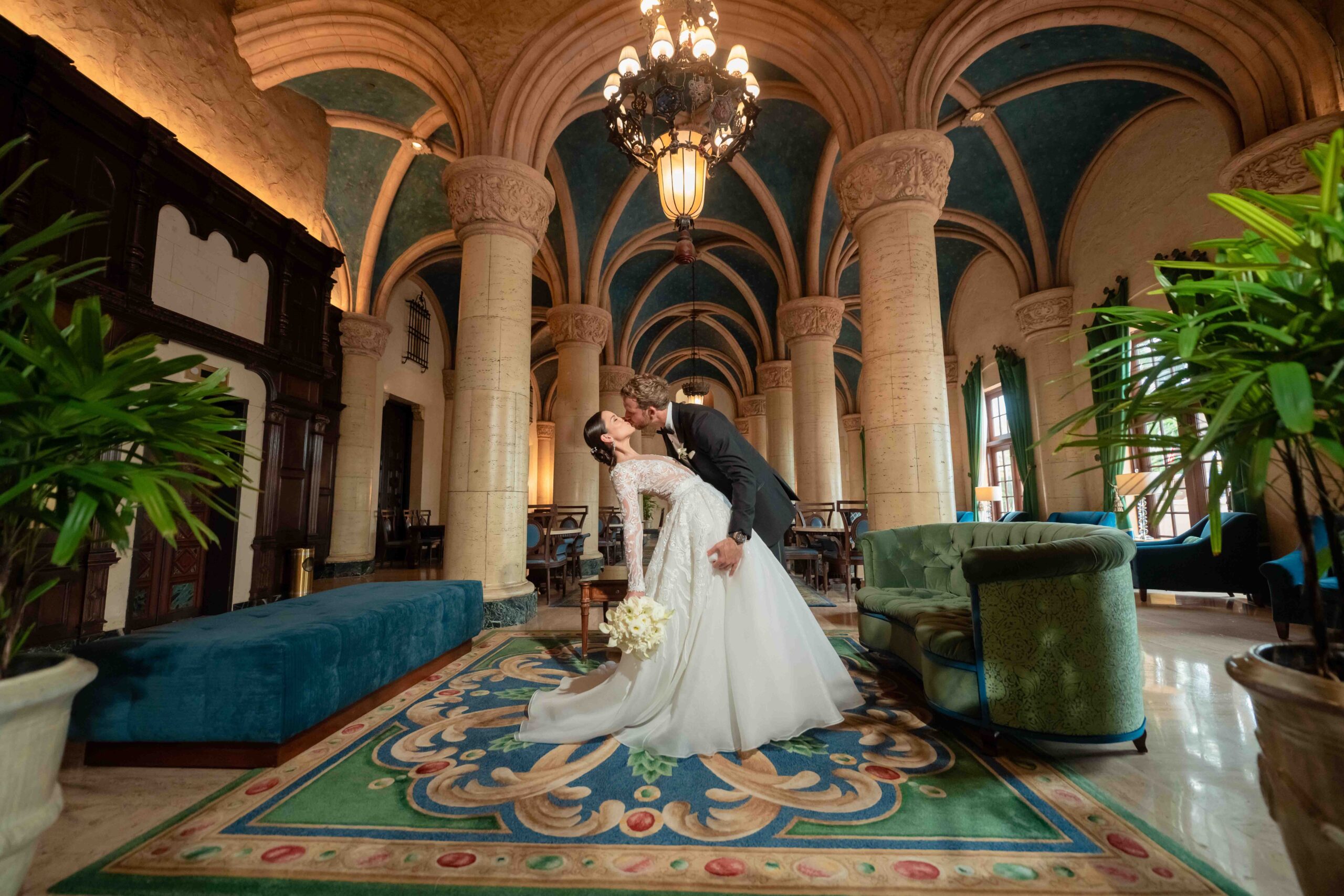 The BIltmore