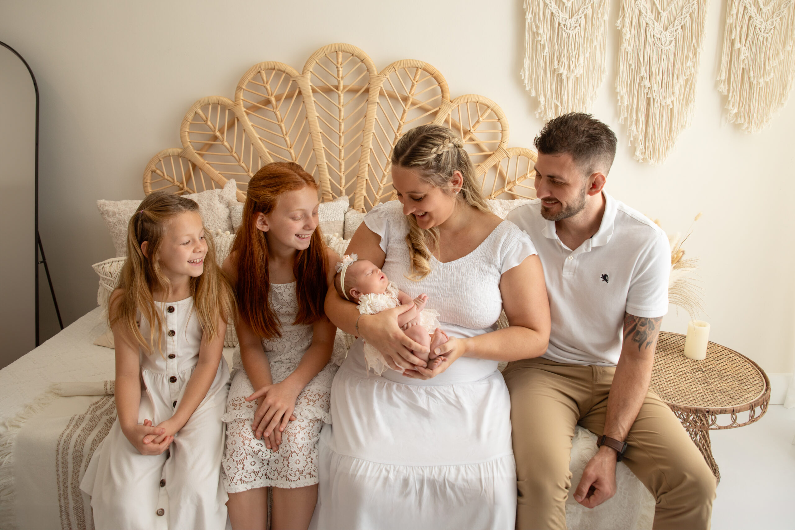 Grace's Newborn Session-2